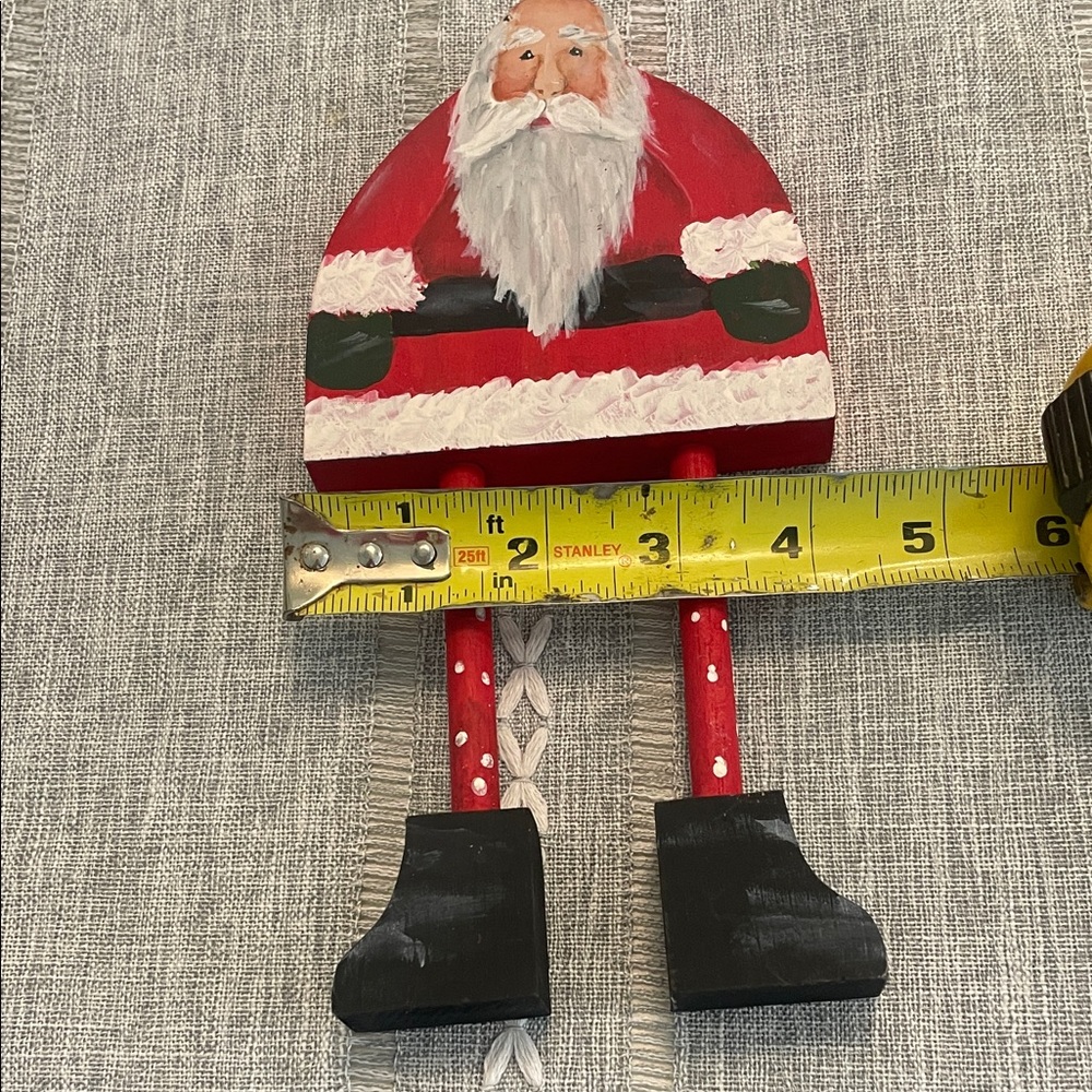 Festive Santa Claus Bundle - Picture 7 of 8